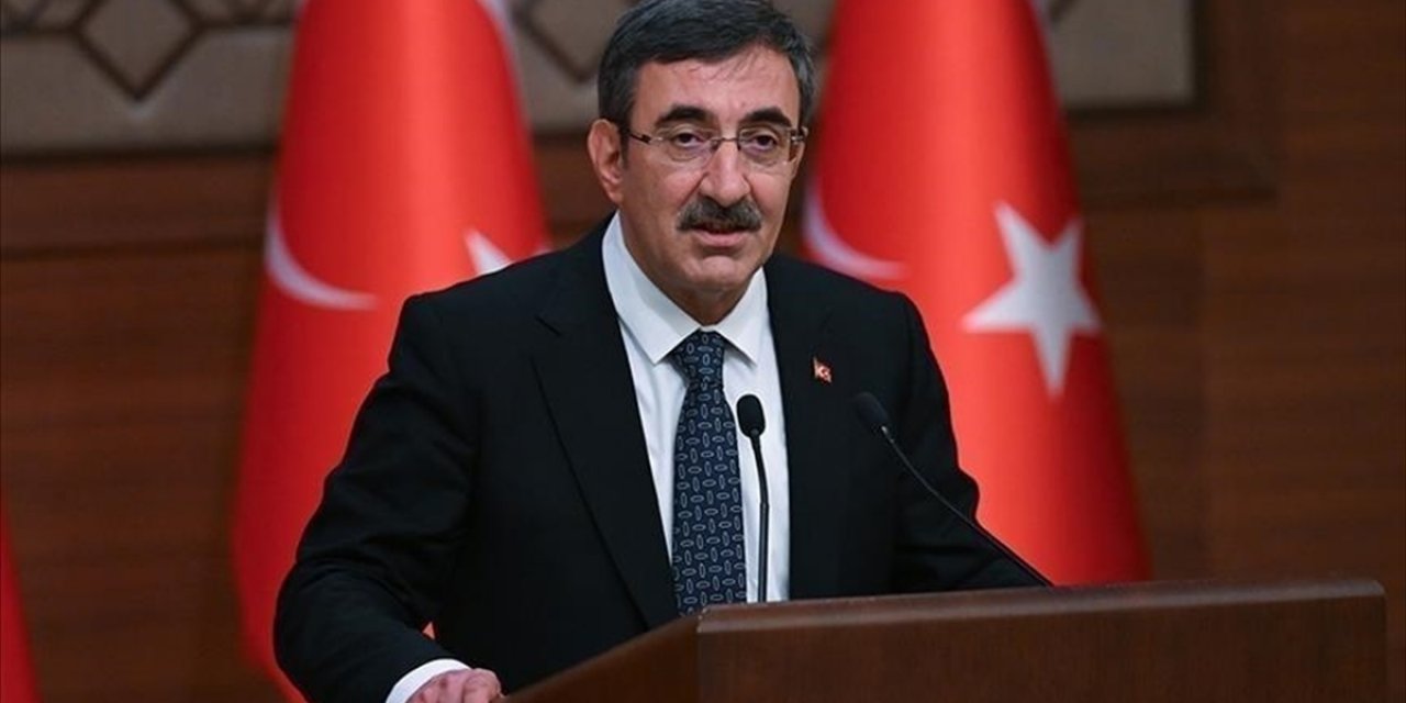 Büyük Zafer Mazlum Milletlere Umut Vermiştir