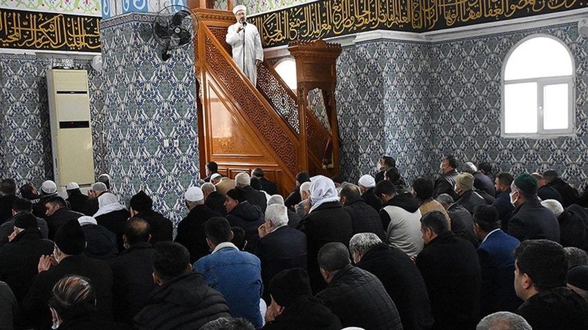 Diyanet'in 30 Ağustos hutbesinde yine Atatürk yer almadı