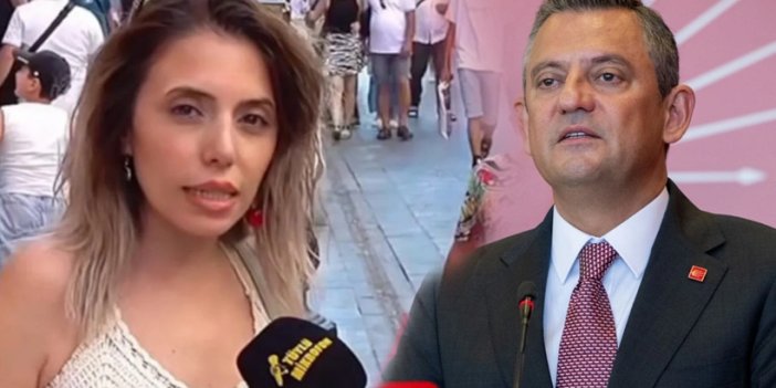 Özgür Özel'den 'Dilruba' Açıklaması