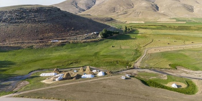 Van'da İnşa Edilecek Çubuklu Barajı'yla 5 Bin Hektar Arazi Suyla Buluşturulacak