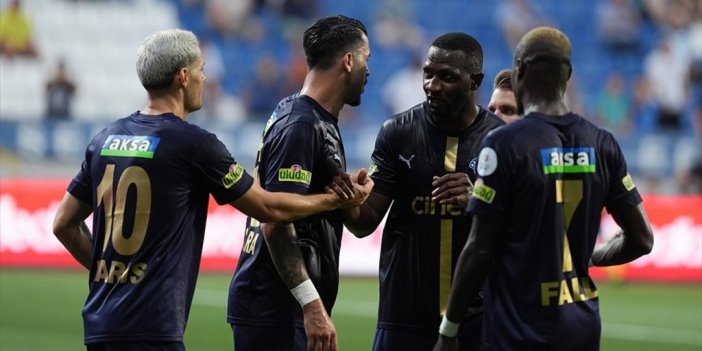 Kasımpaşa, Süper Lig'de Çaykur Rizespor'a Konuk Olacak