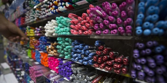 Reklam Kurulu, Kırtasiye Ve Okul Ürünlerine Yönelik Tanıtımları Mercek Altına Aldı