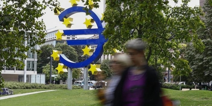 Avro Bölgesi'nde Yıllık Enflasyon Ağustosta Yüzde 2,2 Oldu