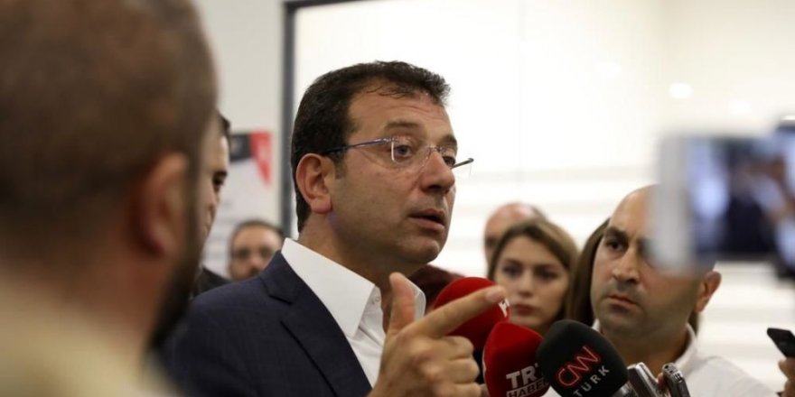 Kulis: Bahçeli İmamoğlu İçin Sürekli Terliyor Dedi