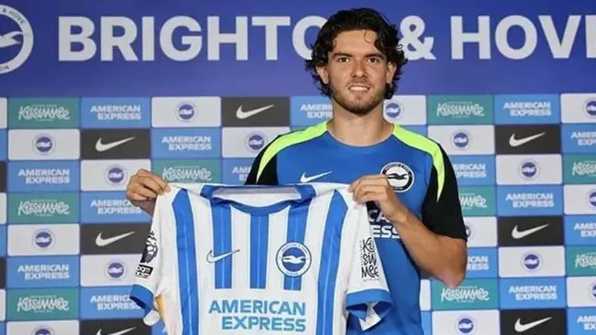 Ferdi Kadıoğlu'ndan Kötü Haber Geldi