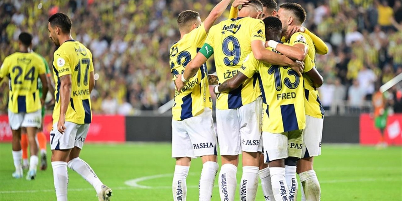 Fenerbahçe, Genç Futbolcusu Omar Fayed'i Beerschot Kulübüne Kiraladı