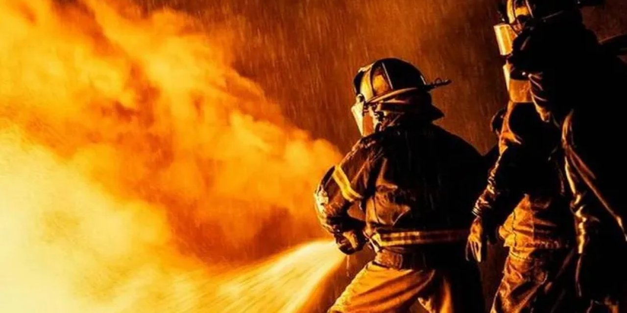 Benzin İstasyonunda Patlama; 4 Ölü, 6 Yaralı