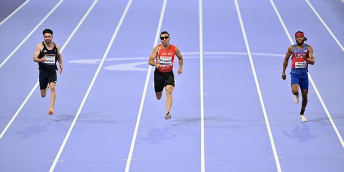 Türkiye, Paralimpik Oyunlardaki Kendi Altın Madalya Rekorunu Egale Etti