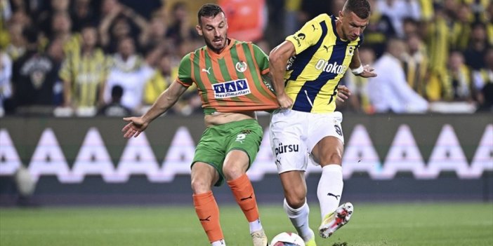 Alanyaspor "en Kötü Sezon Başlangıcını" Yaptı