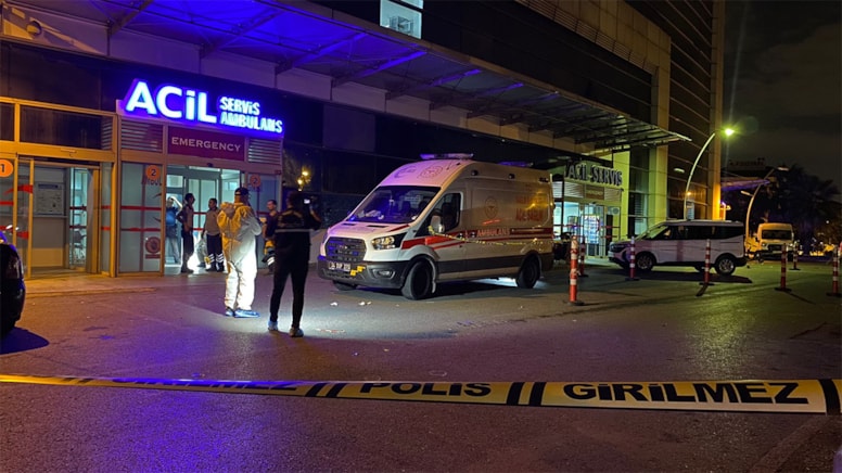 İstanbul’daki silahlı saldırılara yayın yasağı geldi