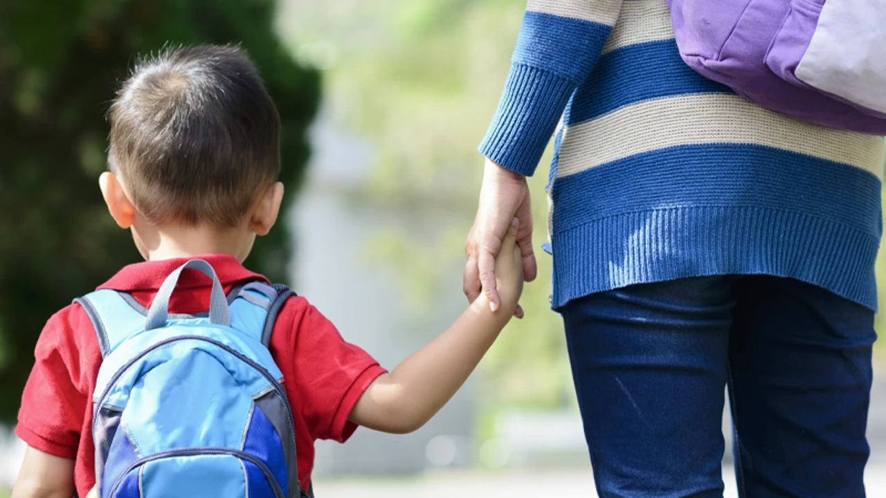 Okula Başlayacak Çocuklarda Kaygı Bozukluğuna Karşı Velilere Öneriler