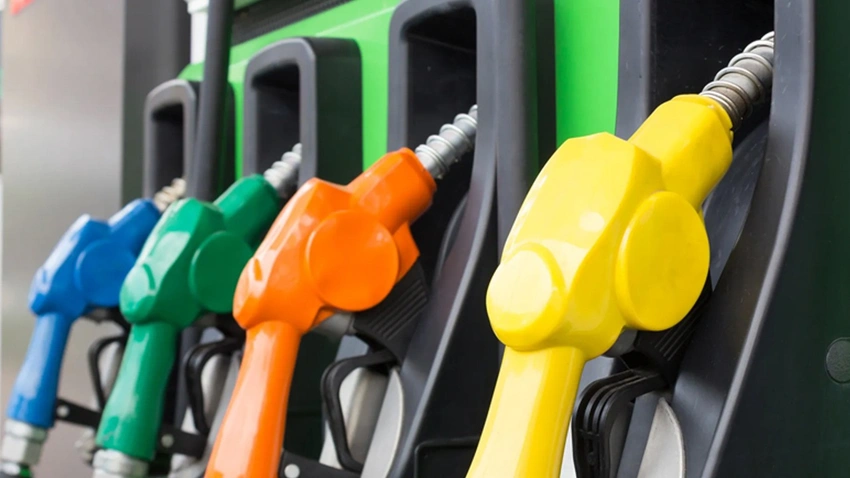 1 Eylül güncel benzin ve motorin fiyatları