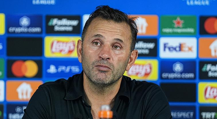 Beşiktaş'ta Angelo transferine kiralık kontenjan engeli