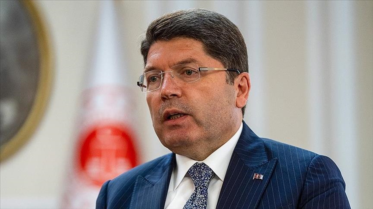 Türkiye Yüzyılı'nı, Adaletin Yüzyılı Yapmak İçin Çalışmalarımızı Sürdüreceğiz