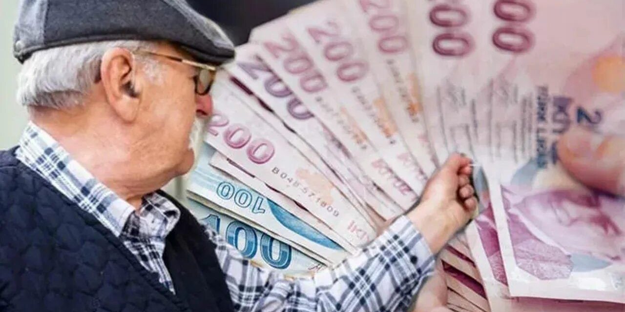 Emekli Maaşı Hesaplama Yönteminde Değişiklik