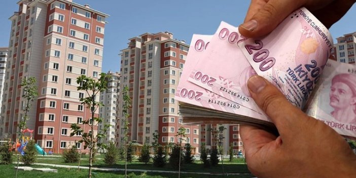 Eylül ayı kira zam oranı belli oldu