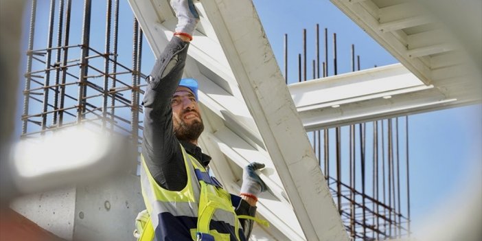 Türk Müteahhitlik Sektörü Yurt Dışında 8 Ayda 11,2 Milyar Dolarlık İş Üstlendi