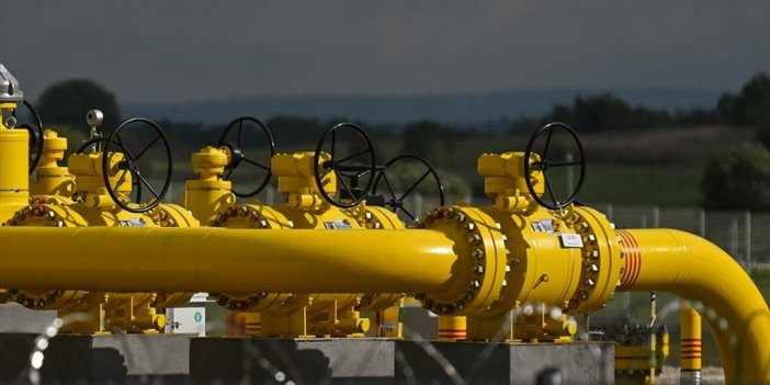 Avrupa, "kalıcı Verimlilik Ve Yapısal Değişim"le Gaz Tüketimini Düşürdü