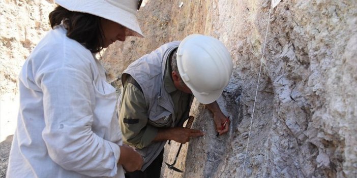 Kahramanmaraş'taki Depremlerin Malatya'daki Faylara Etkisi Araştırılıyor