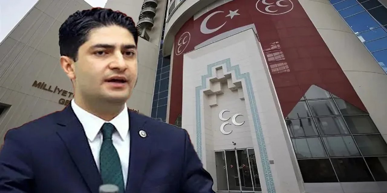 MHP'den Yeni 'Liste' Açıklaması