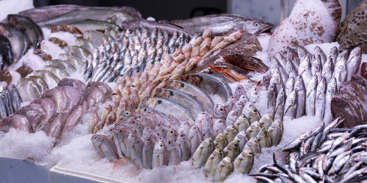 Metro Türkiye, Sezonun Açılmasıyla Balık Satışlarına Başladı