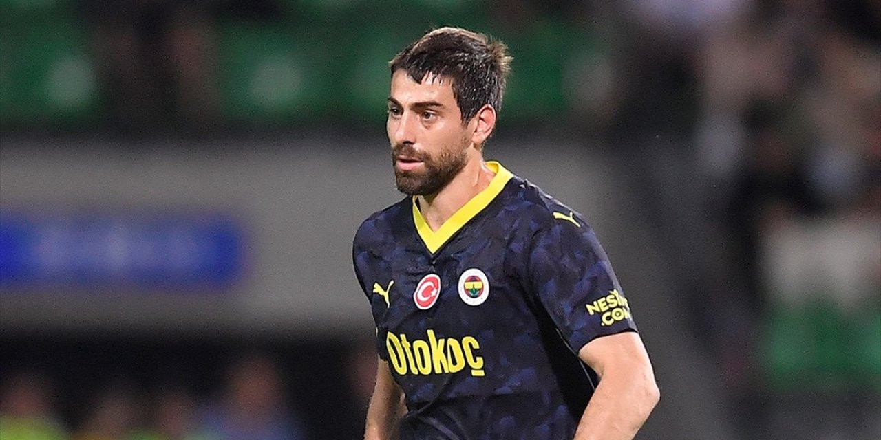 Fenerbahçe, Süper Lig'de Yarın Kasımpaşa'ya Konuk Olacak