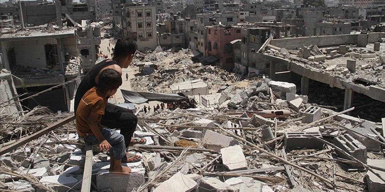 İsrail Yeni Şartlar Öne Sürerek Müzakerelerde Hedef Yükseltmeye Devam Ediyor