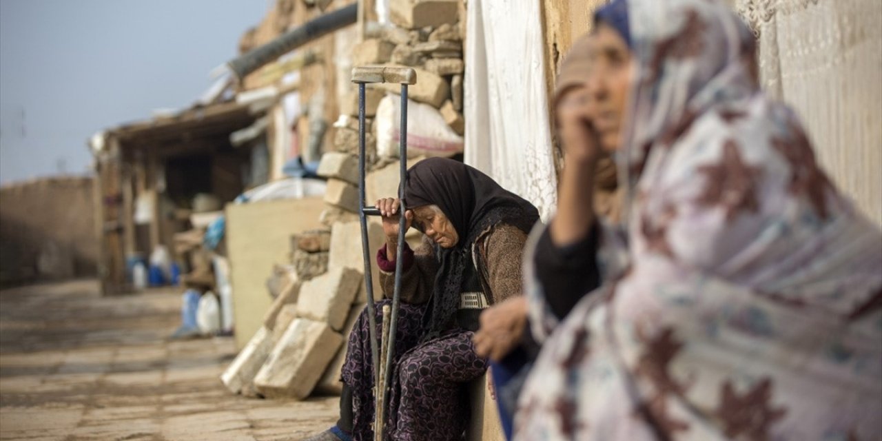 Kirliliğin ve Sosyal Eşitsizliğin Fazla Olduğu Ülkelerde Yaşayanların Beyni Daha Hızlı Yaşlanabiliyor