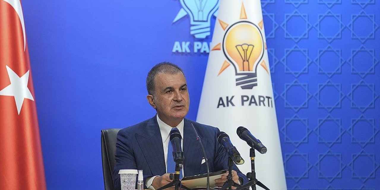 Kongre Sürecinde Takvimin Mart Ayı Sonuna Doğru Yetiştirilmesi Bekleniyor