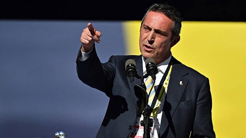 Fenerbahçe’den tarihi kar açıklaması