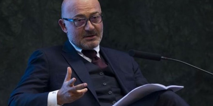 Ferit Şahenk'e Volkswagen şoku!