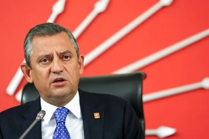 Özgür Özel'den canlı yayında 'erken seçim' çıkışı!