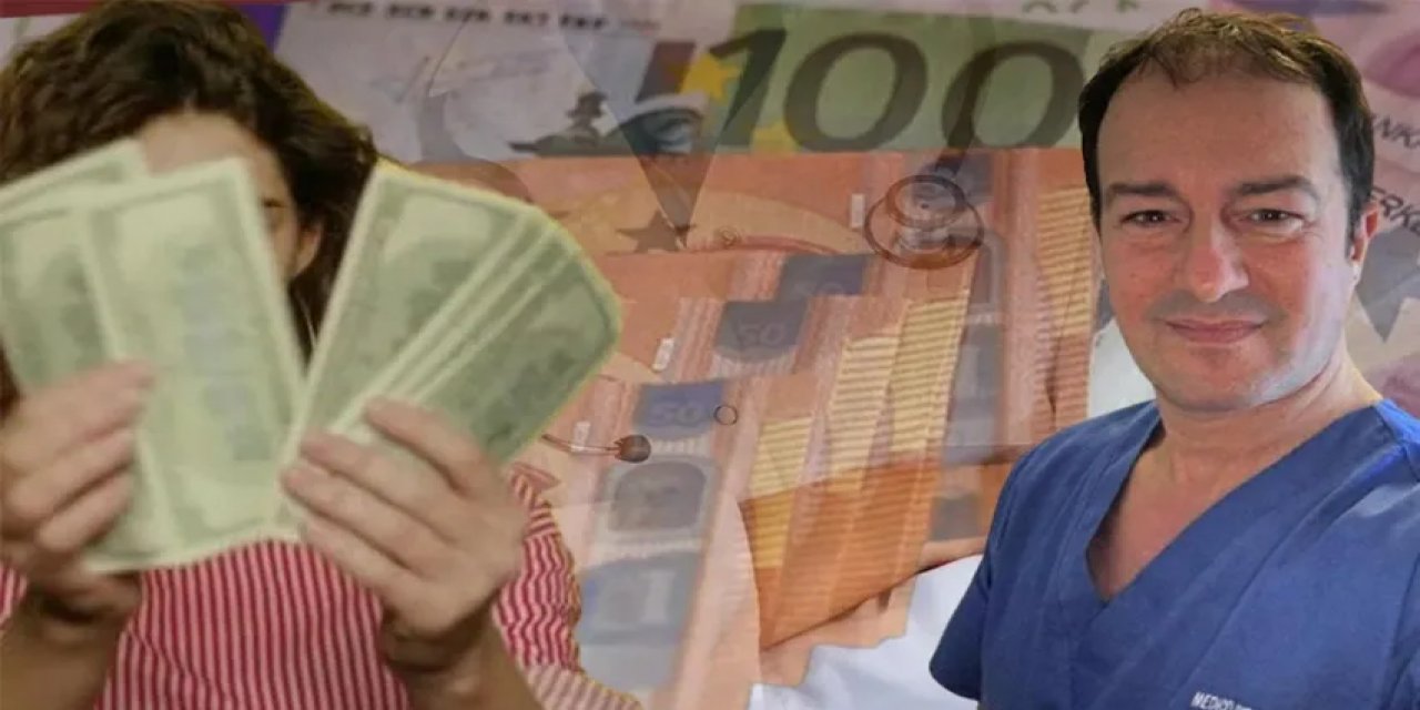 Fıkra Gibi Dolandırıcılık