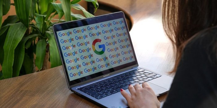 Küresel Arama Motoru Google 26 Yaşında