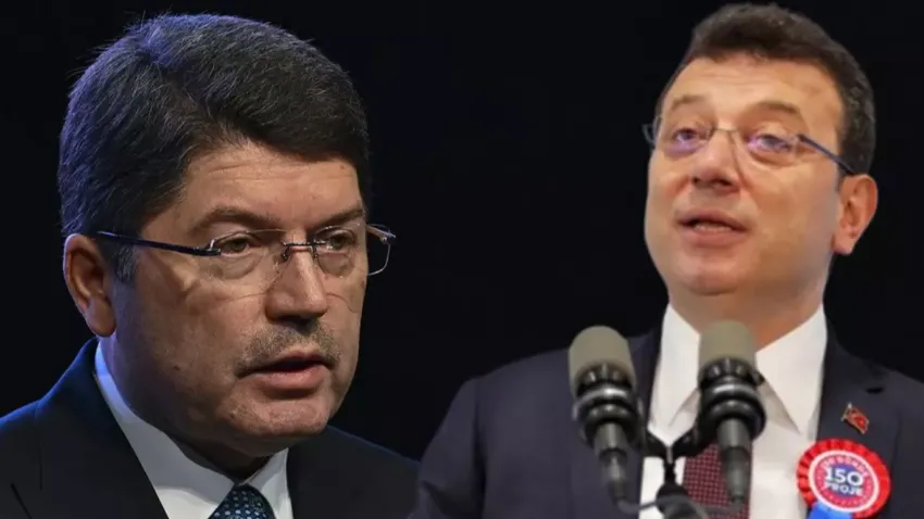 İmamoğlu 'Hodri Meydan' Demişti!