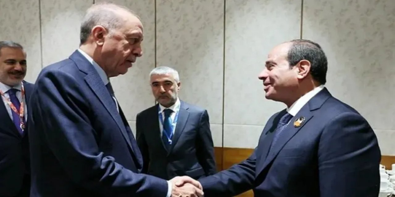 İki Ülke Arasında 17 Anlaşma İmzalandı!