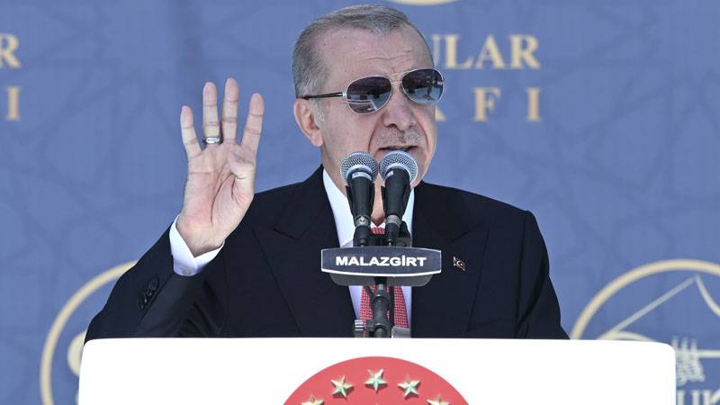 Gelecek Partisi’nden Erdoğan’a yerel seçim hatırlatması