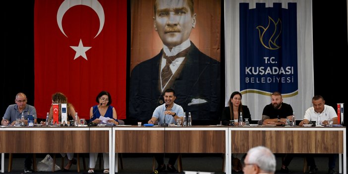 ÖMER GÜNEL: “PLAJLAR HALKINDIR, ÖYLE DE KALACAK!”