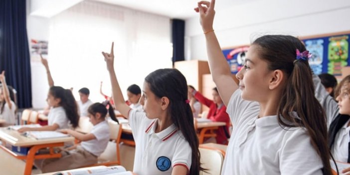 İstanbul'da pazartesi alarmı! Okul saatleri değişti