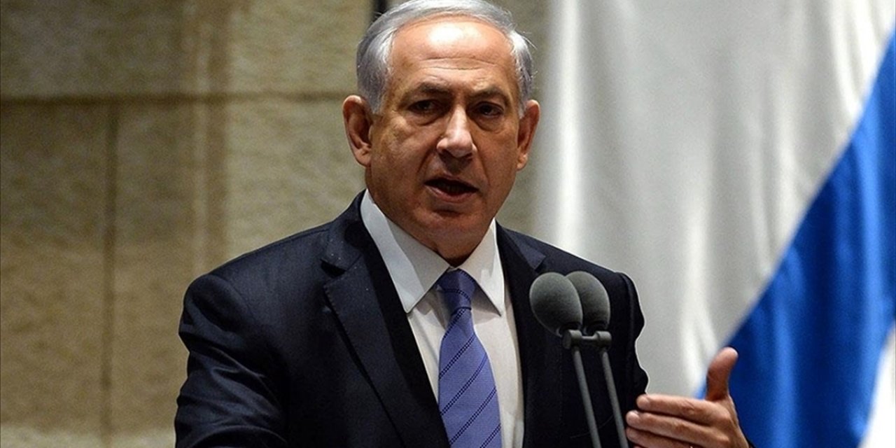Netanyahu, ABD'nin "Gazze'de Ateşkese Çok Yakınız" İddiasını Reddetti