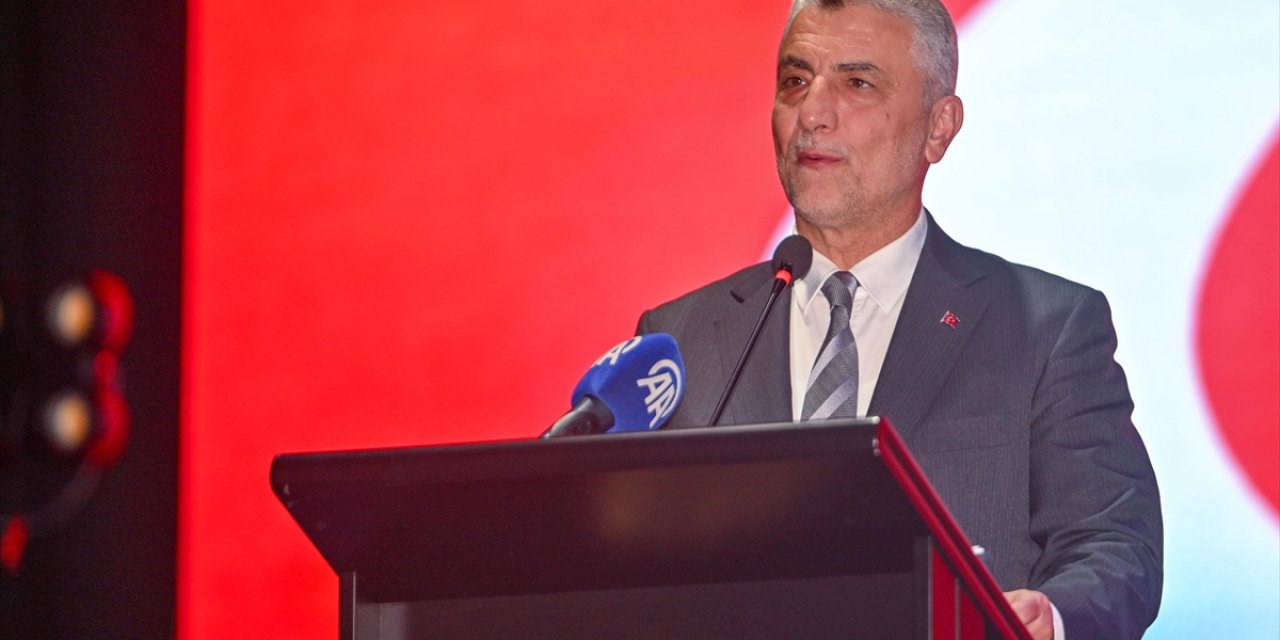 Brezilya, Latin Amerika Ve Karayip Ülkeleri Arasında En Büyük Ticaret Ortağımızdır