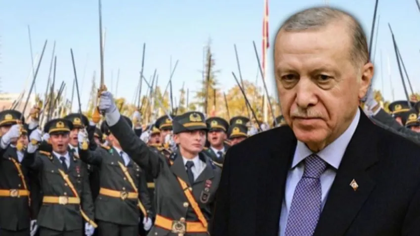 Erdoğan’ın O Sözlerinin Devamı Ortaya Çıktı!