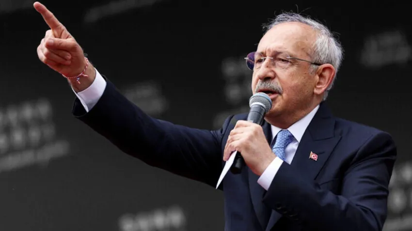 Kılıçdaroğlu'nun Kurultay Kararı Netlik Kazandı