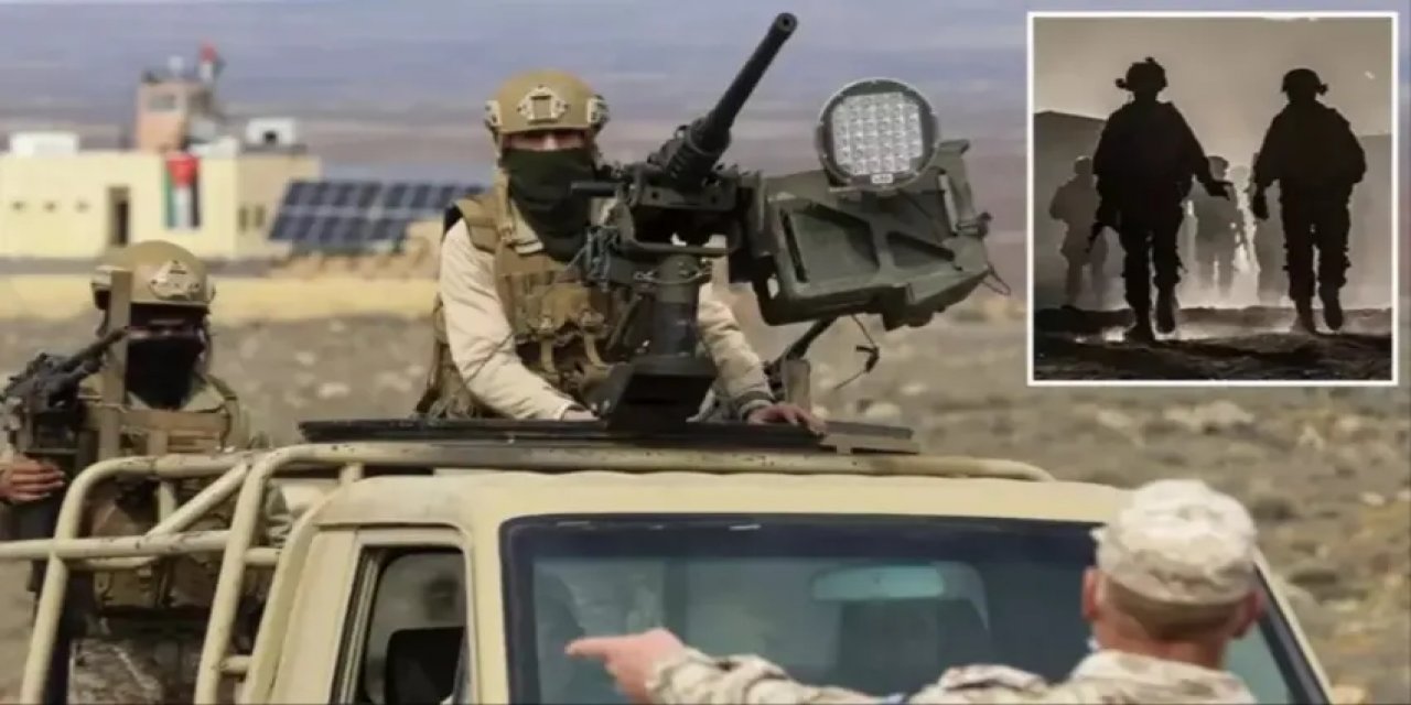 Ürdün, İsrail'i Açık Açık Uyardı