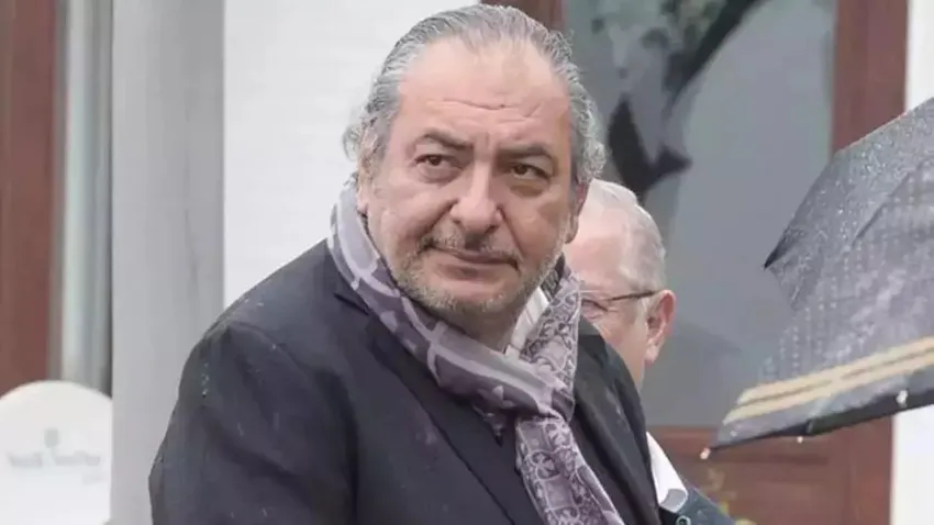 Entübe Edilen Reha Muhtar'dan Haber Var