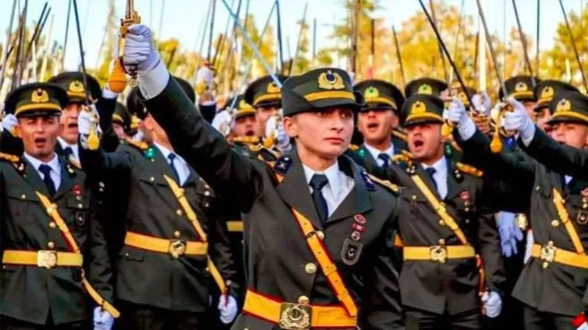 CHP'den 'Teğmenlere Soruşturma' Açıklaması