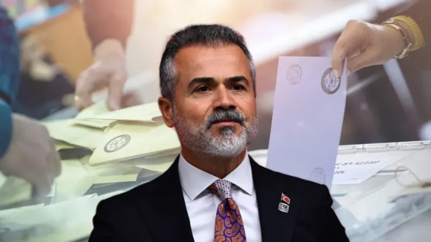 Yeniden Refah Erken Seçim İçin Tarih Verdi!