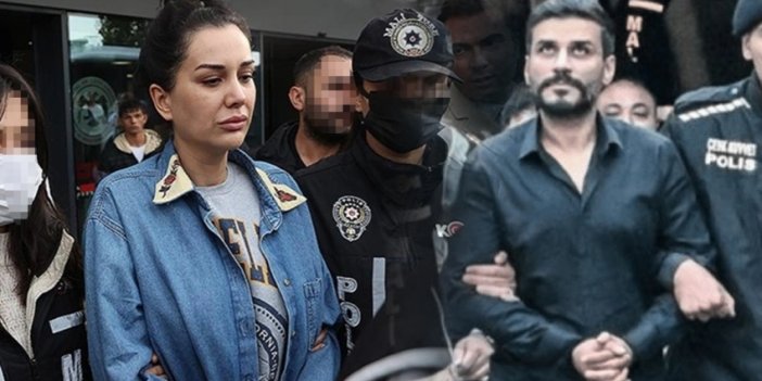 Polat Çifti Davasında Tüm Sanıklara Tahliye!