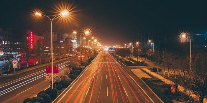 Araştırmaya Göre, Gece Dış Mekan Işıklarına Maruz Kalmak Alzheimer Riskini Artırabilir