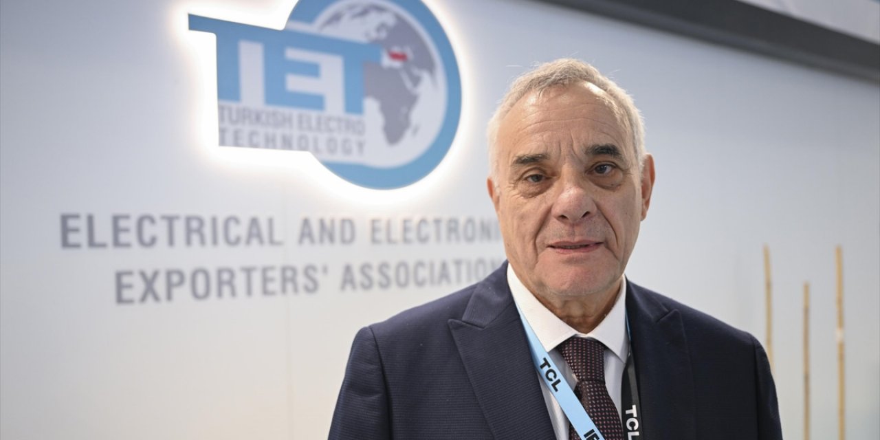 IFA Berlin, Türkiye'den 52 Firmanın Katılımıyla Açıldı